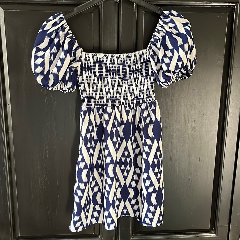 Cute Show me your MuMu dress!